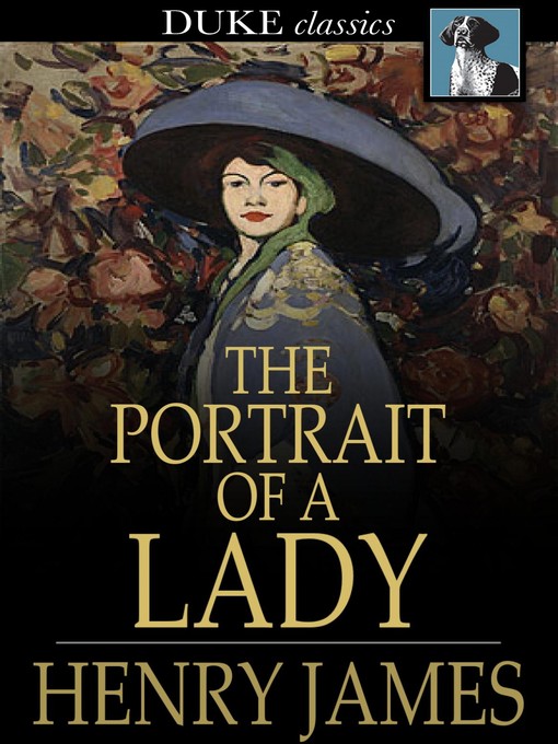 Titeldetails für The Portrait of a Lady nach Henry James - Verfügbar